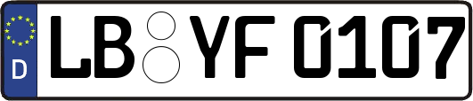 LB-YF0107