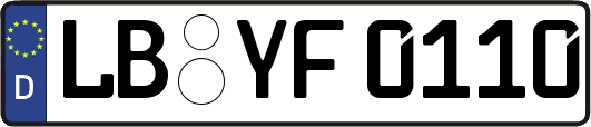 LB-YF0110
