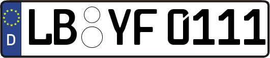 LB-YF0111