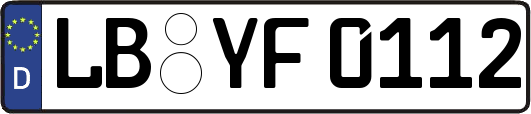 LB-YF0112