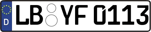 LB-YF0113