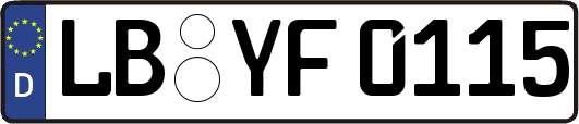 LB-YF0115