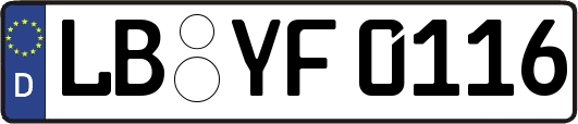 LB-YF0116