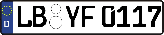 LB-YF0117