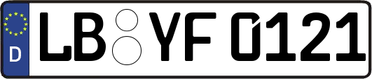 LB-YF0121