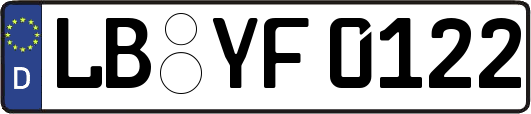 LB-YF0122