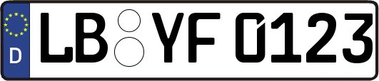 LB-YF0123