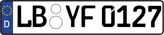 LB-YF0127
