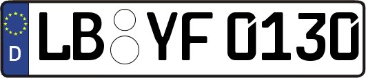 LB-YF0130
