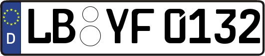 LB-YF0132