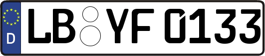 LB-YF0133