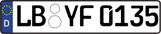 LB-YF0135
