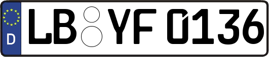 LB-YF0136
