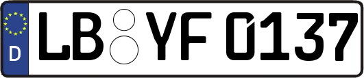 LB-YF0137