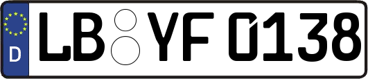 LB-YF0138