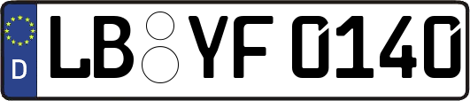 LB-YF0140
