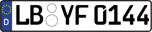 LB-YF0144
