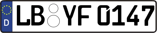 LB-YF0147
