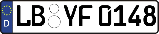 LB-YF0148