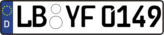LB-YF0149