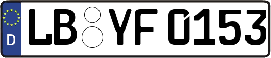 LB-YF0153