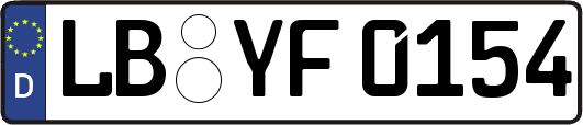 LB-YF0154