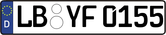 LB-YF0155