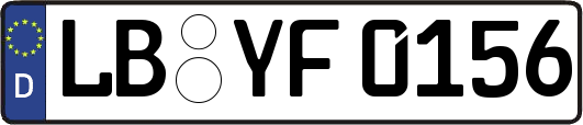 LB-YF0156