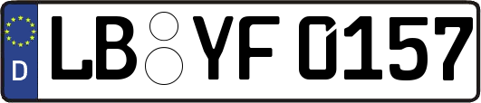 LB-YF0157