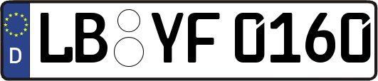 LB-YF0160