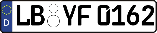 LB-YF0162
