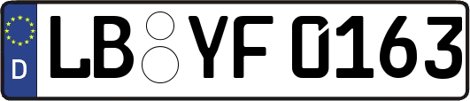 LB-YF0163