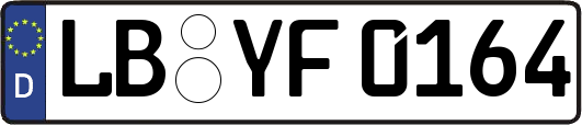 LB-YF0164