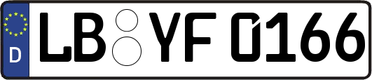 LB-YF0166