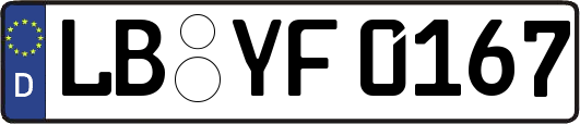 LB-YF0167