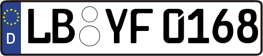 LB-YF0168