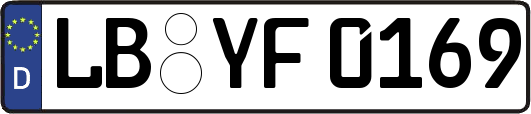 LB-YF0169