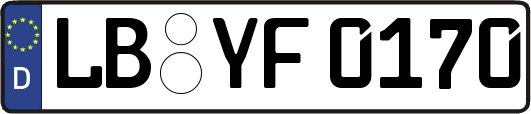 LB-YF0170