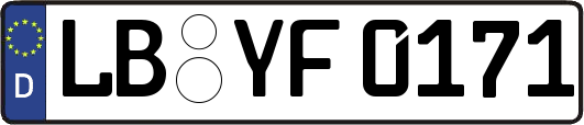 LB-YF0171