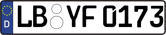 LB-YF0173