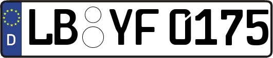 LB-YF0175