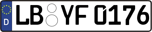 LB-YF0176