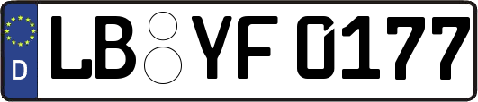 LB-YF0177