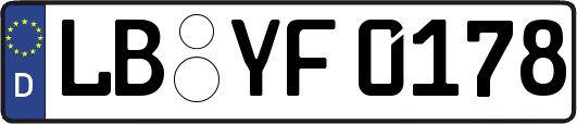 LB-YF0178