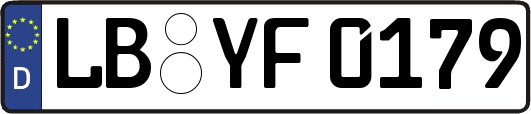 LB-YF0179