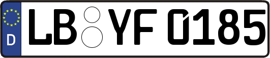 LB-YF0185