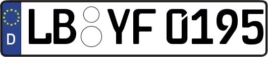 LB-YF0195