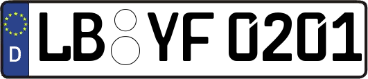 LB-YF0201