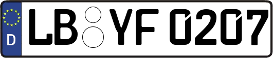 LB-YF0207