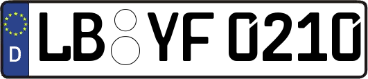 LB-YF0210